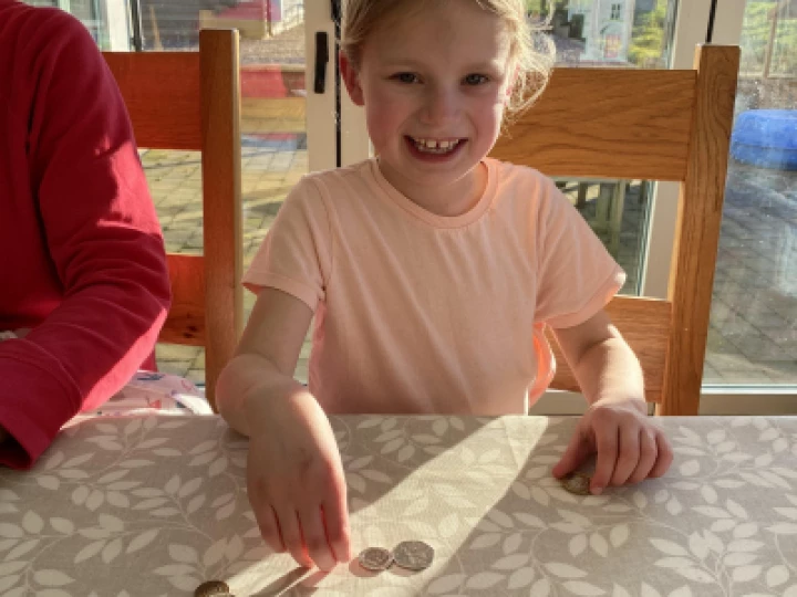 Coins