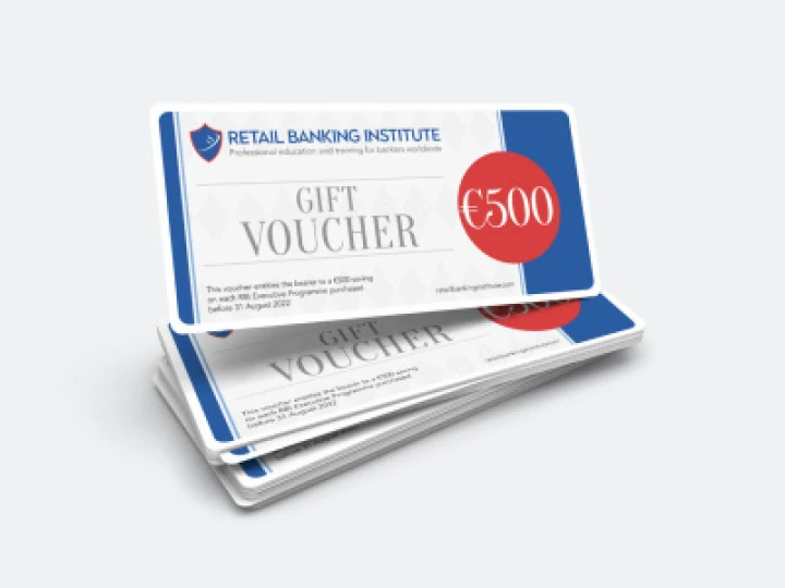 RBI €500 Voucher