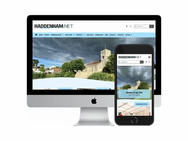 Haddenham