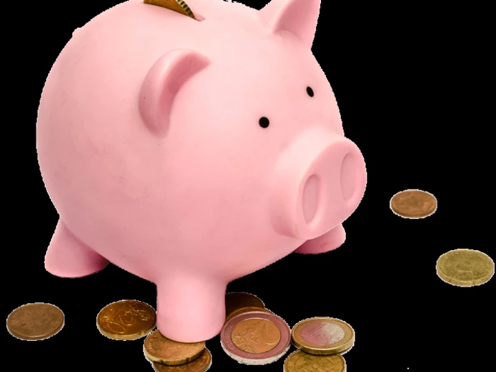 Piggy bank