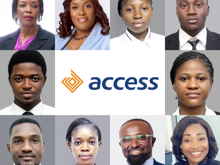 Access-Bank