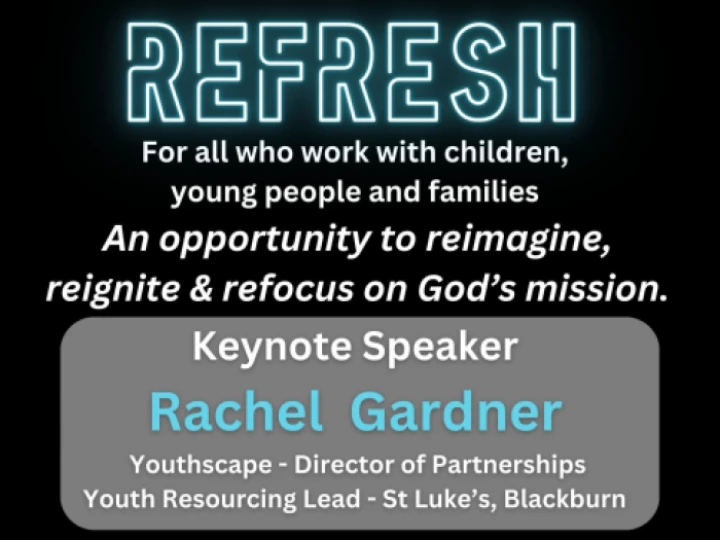 Refresh July 2024
