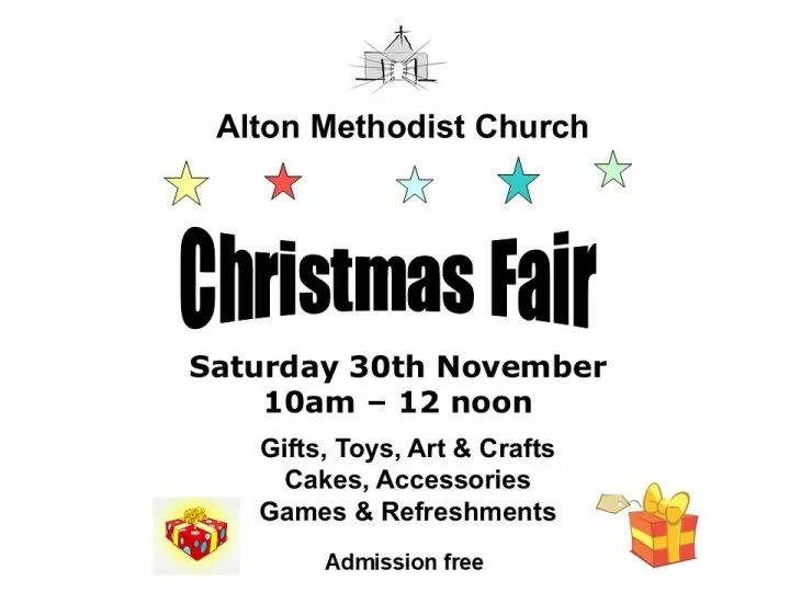 Christmas Fair