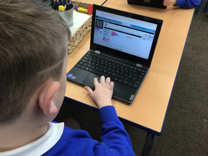 Computing 1