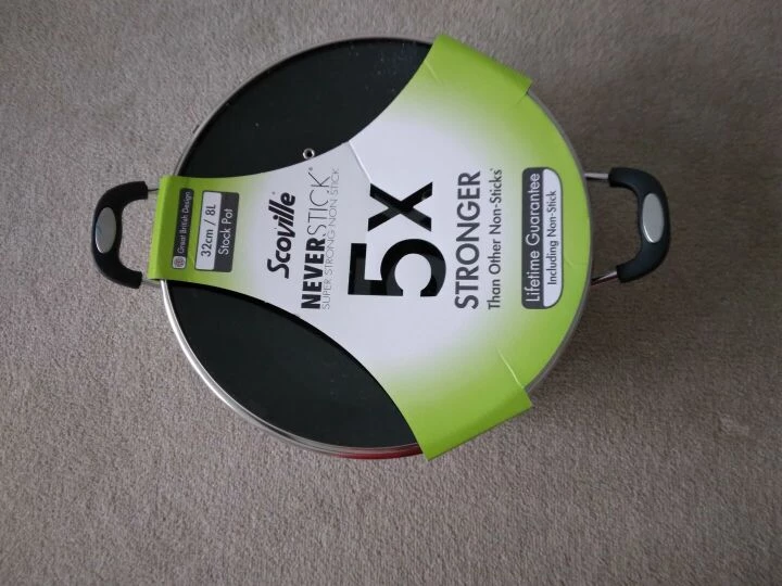 Big Pot