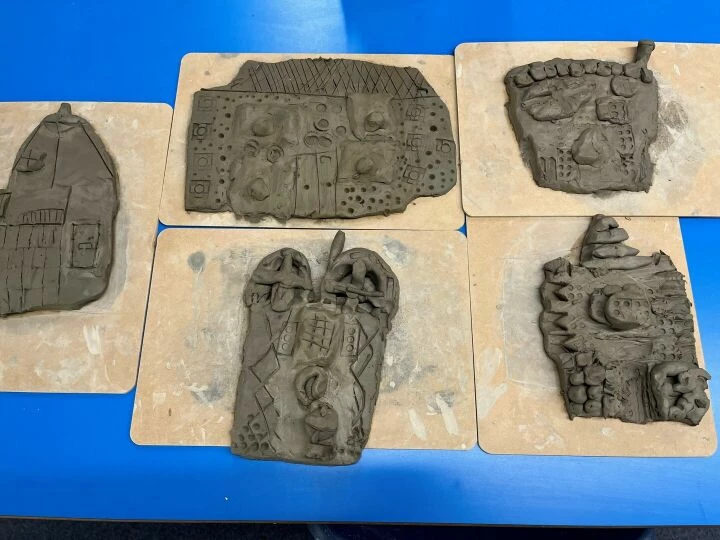 Clay