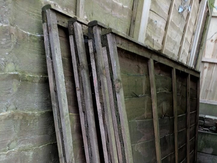 Fence Panels