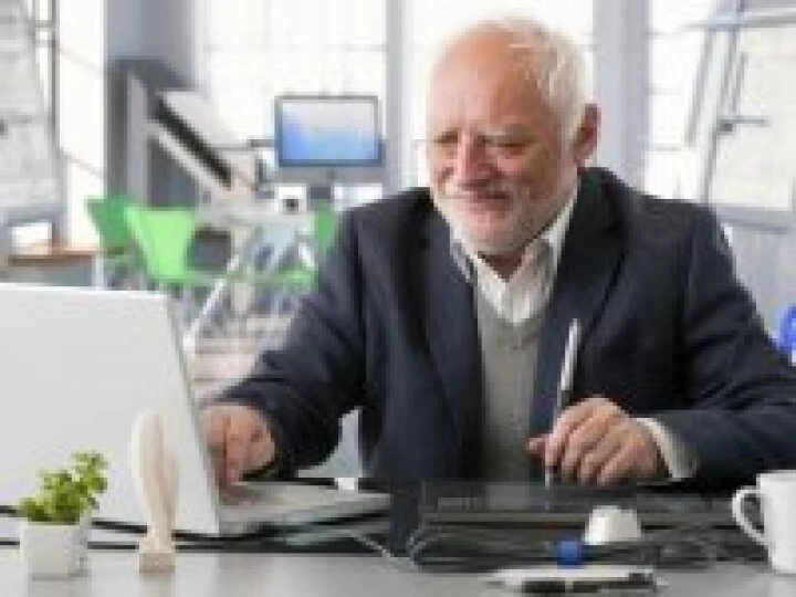 Older Workers