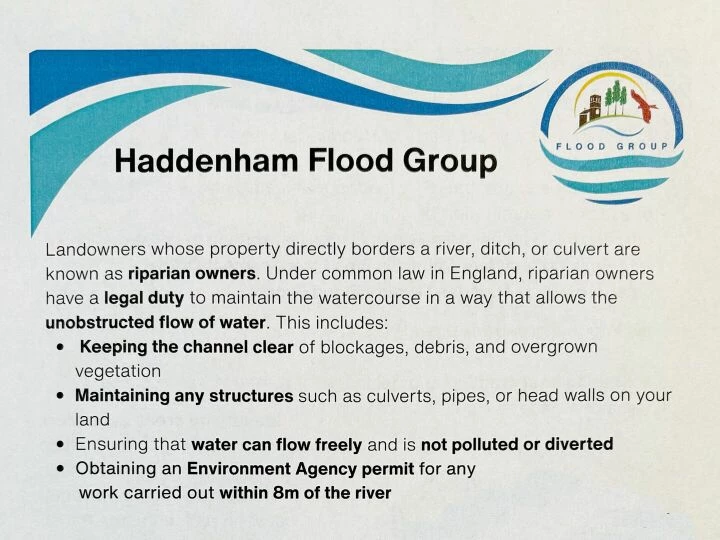 Flood Group 01