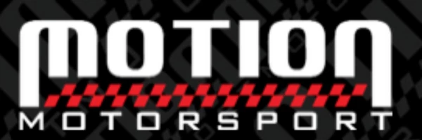 Motion Motorsport Logo