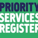 priority services register