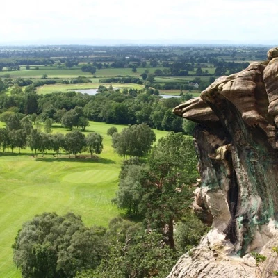 Hawkstone Park
