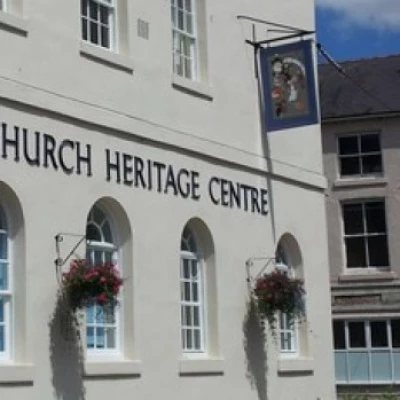 Whitchurch Heritage Centre1