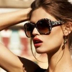 dolce gabana sunglasses women