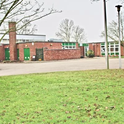 St James Primary school