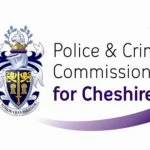 Logo Cheshire Police Crime Commissioner