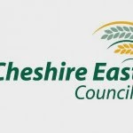 logo cheshire east council