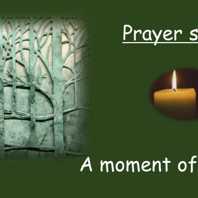 Prayer Space 9 thumbnail