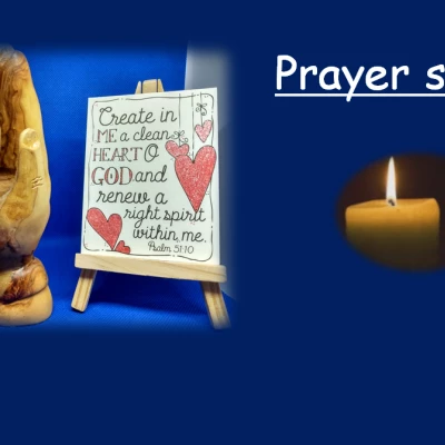 prayer Space 10 thumbnail