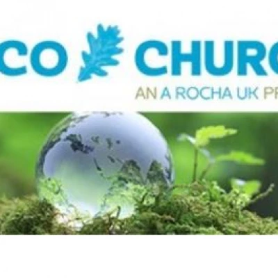 Eco Church – Border