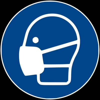 facemask-ISO_7010_M016