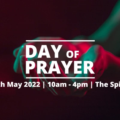 2022 05 – Day of Prayer