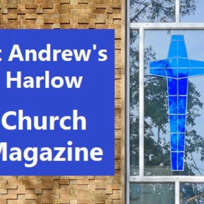 St Andrews Magzine