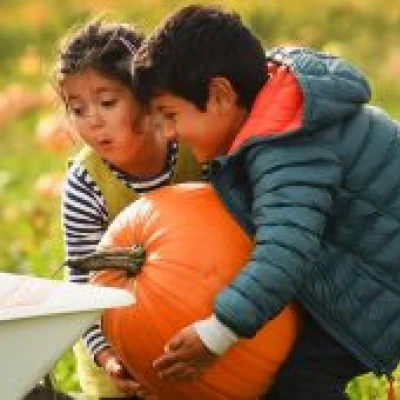 children-with-pumpkins-226x170