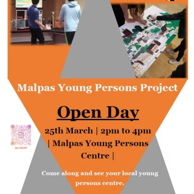 MYPP Open Day 2023