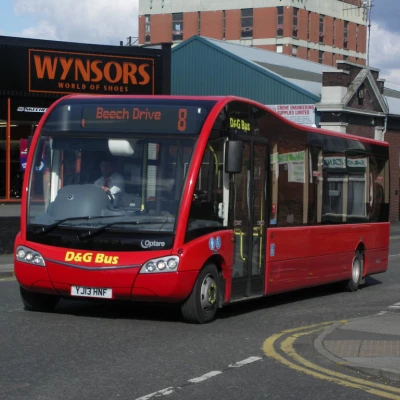 DandGbus1