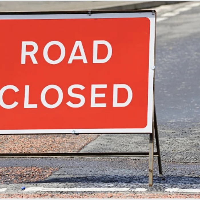 Tattenhall Business Alliance Wood Lane Closed 29th November