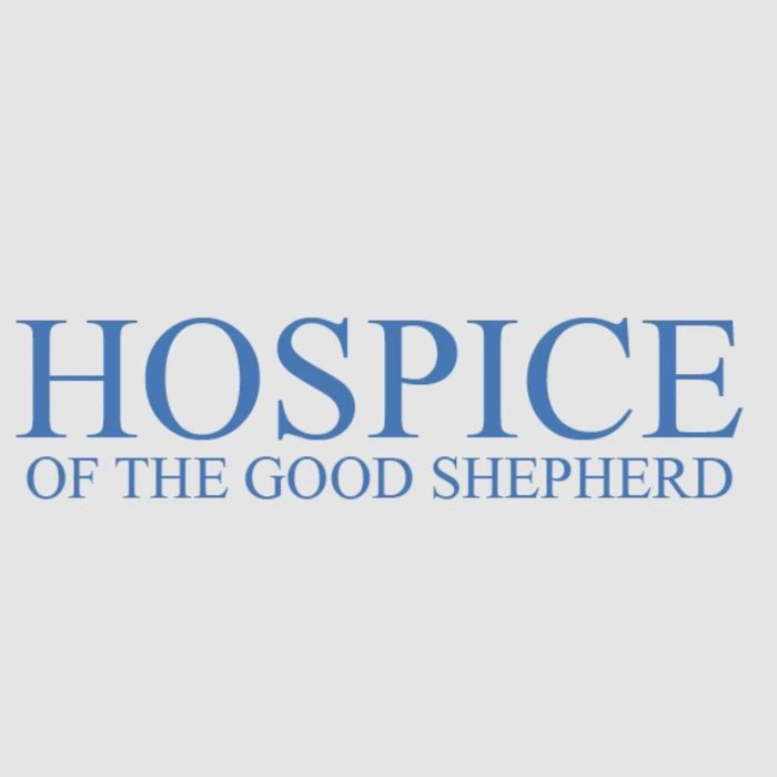 Hospice of The Good Shepherd Logo B