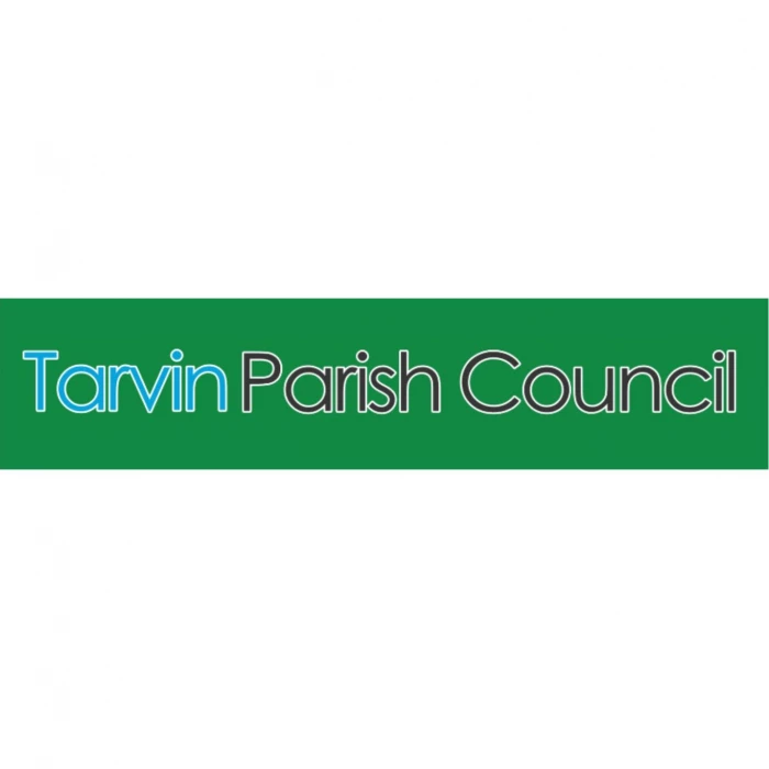 Tarvin Parish Council 4x3