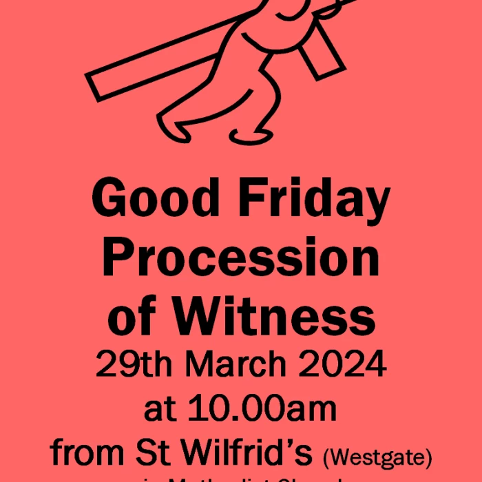 Procession of Witness (Haltwhistle)
