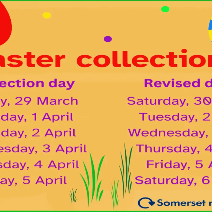 Easter Collections