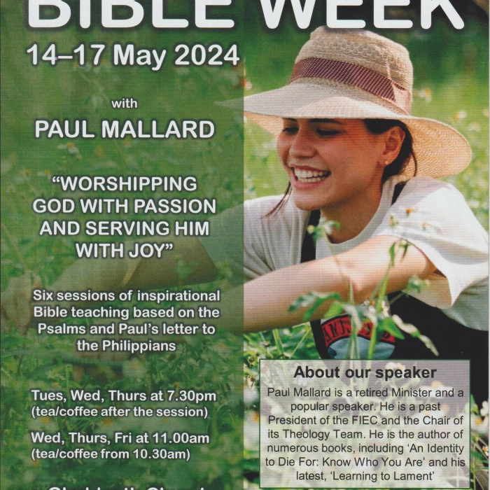 Bible Week Leaflet 2024 001