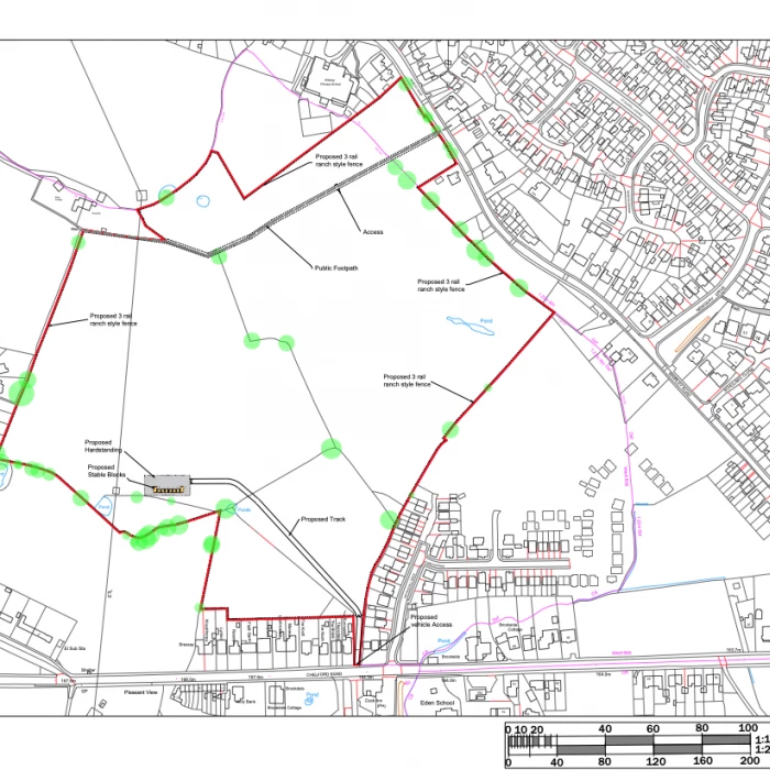 Planning Application July 24