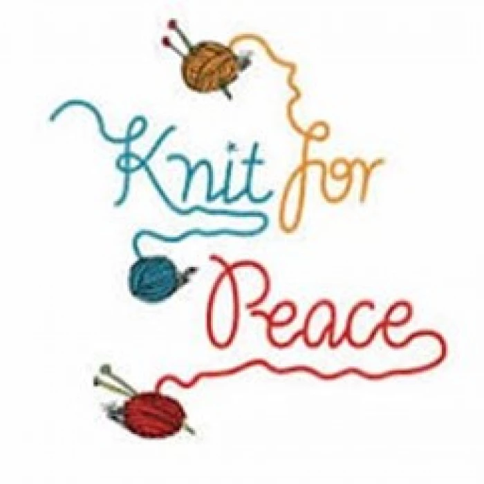 Knit For Peace