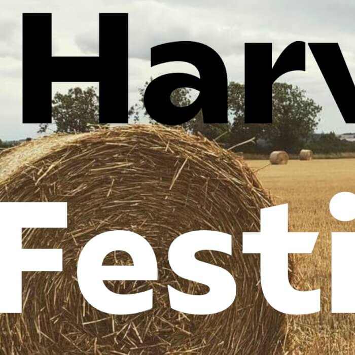 harvest festivals