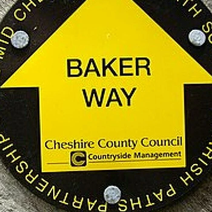 Baker Way