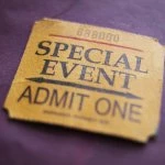 ticket, event, pass, tickets, cinema