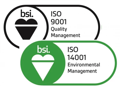 Env targets ISO14001