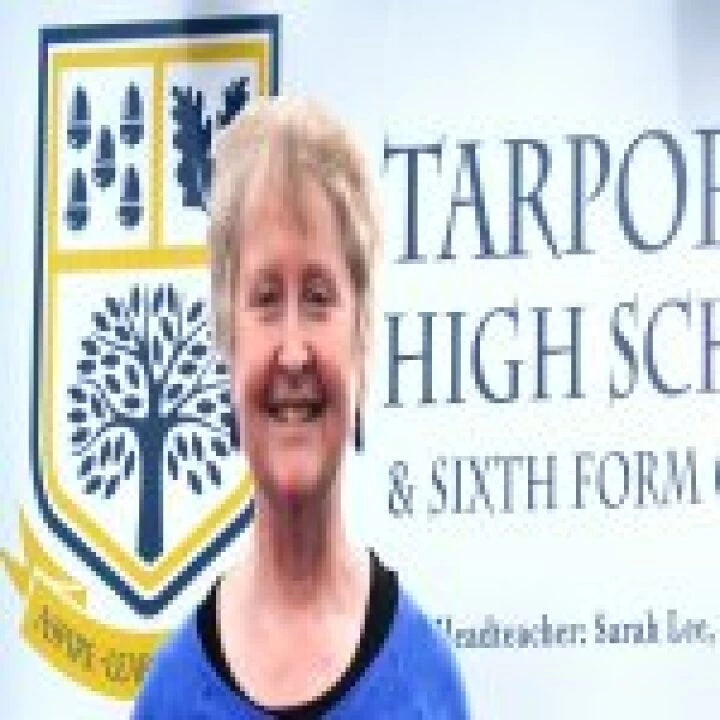 Sarah Lee Head Teacher