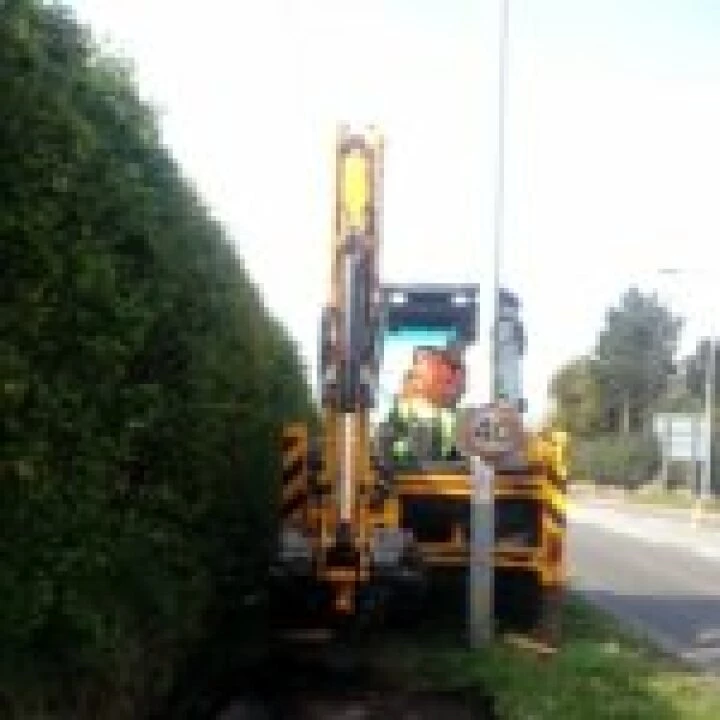 Digger 1