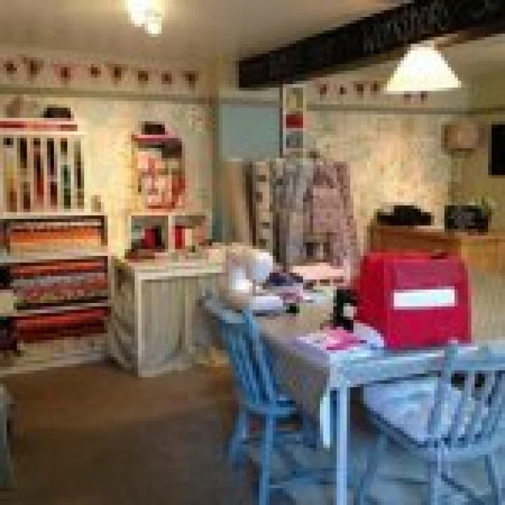 Bumbleberry Workshop