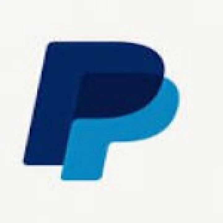 paypal logo