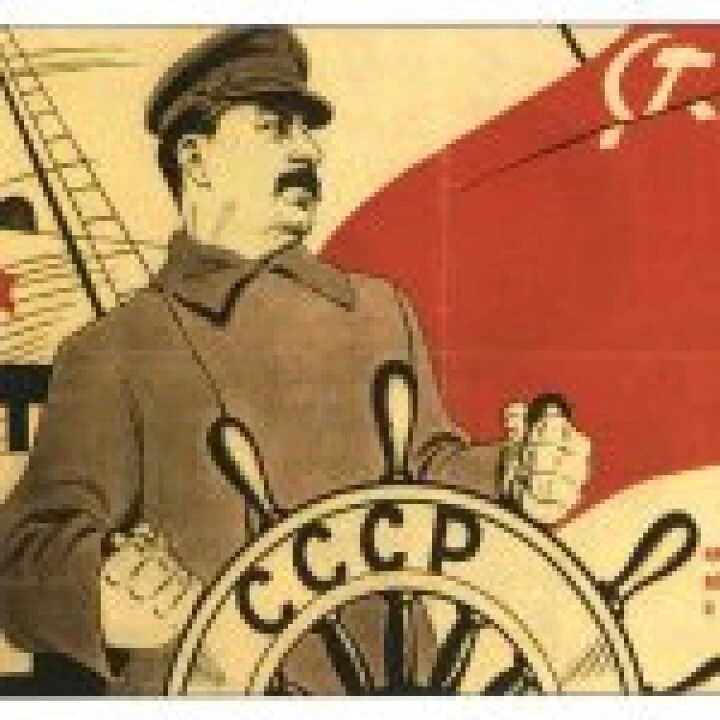 stalin