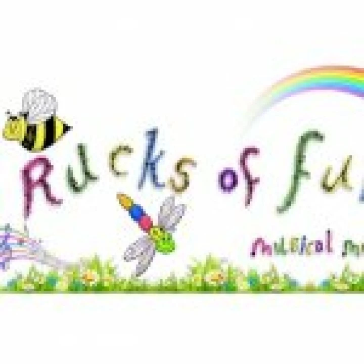Rucks of Fun