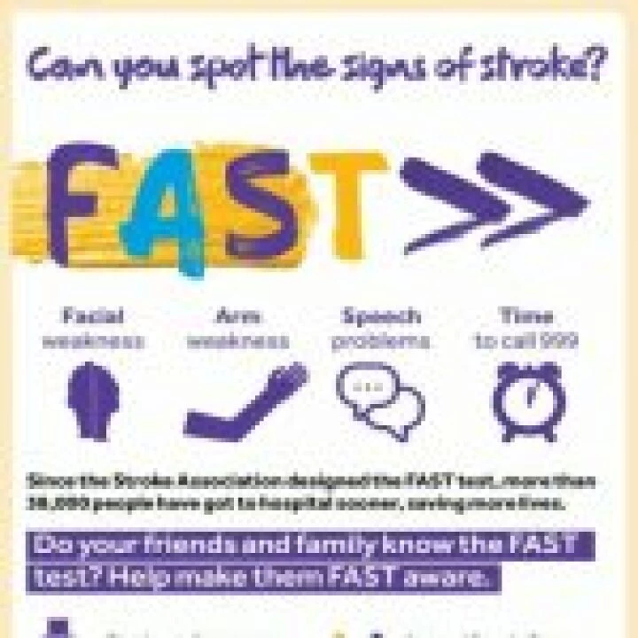 Stroke