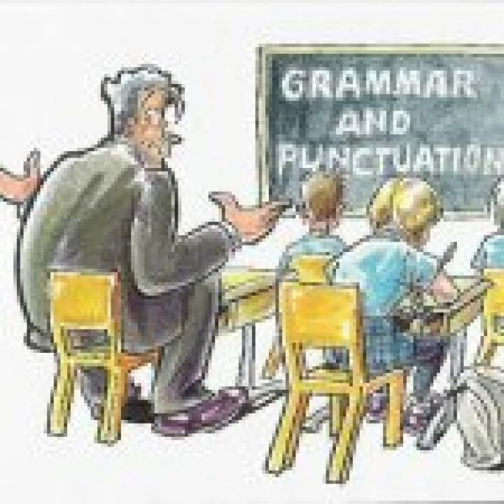 grammar-and-punctuation